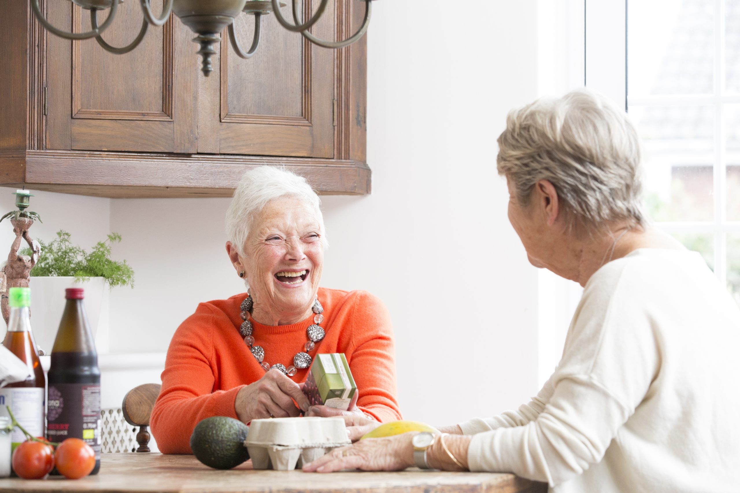 Elderly Care Sevenoaks